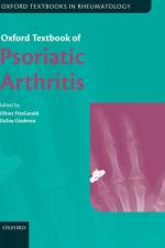 Oxford Textbook of Psoriatic Arthritis