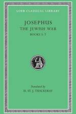 The Jewish War, Volume III