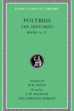 The Histories, Volume V af Polybius