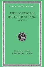 Apollonius of Tyana, Volume I
