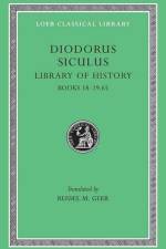 Library of History, Volume IX af Diodorus Siculus