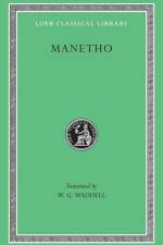 Manetho af Manetho