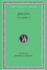 Julian, Volume II af Julian