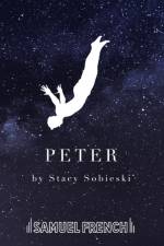 Peter af Stacy Sobieski