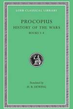 History of the Wars, Volume II af Procopius