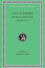 Roman History, Volume IX