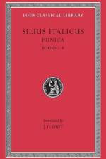 Punica, Volume I af Silius Italicus