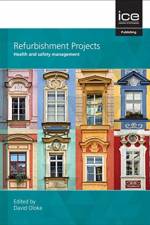 Refurbishment Projects af David Oloke