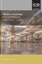 Tension Structures af Wanda Lewis