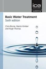 Basic Water Treatment af Chris Binnie