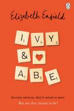 Ivy and Abe af Elizabeth Enfield