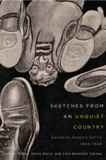 Sketches from an Unquiet Country