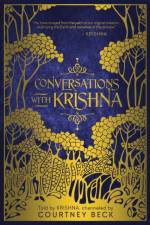 Conversations with Krishna af Courtney Beck