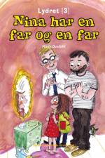 Nina har en far og en far af Marie Duedahl