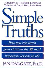 SIMPLE TRUTHS af Jan Dargatz
