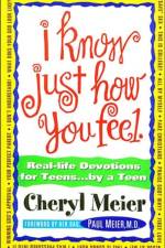 I Know Just How You Feel af Cheryl Meier