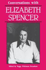 Conversations with Elizabeth Spencer