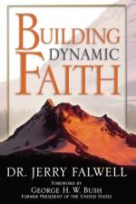 Building Dynamic Faith af Jerry Falwell