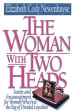 The Woman with Two Heads af Elizabeth Cody Newenhuyse