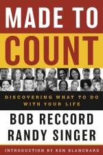 Made to Count af Randy Singer
