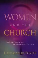 Women and the Church af Lucy Mabery-Foster