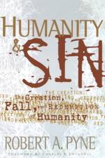 Humanity and   Sin af Robert Pyne