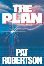 The Plan af Pat Robertson