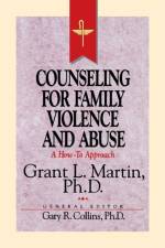 Resources for Christian Counseling af Grant L. Martin