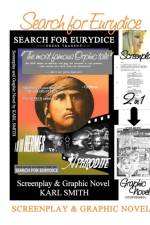 Search for Eurydice af Karl P. Smith