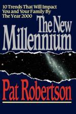 The New Millennium af Pat Robertson