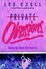Private Obsessions af Lee Ezell