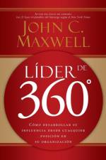 Lider de 360 Degrees af John C. Maxwell