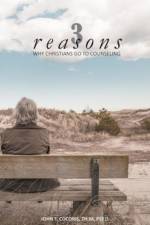 3 Reasons Why Christians Go to Counseling af John T Cocoris