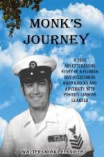 Monk's Journey af Walter Reynolds