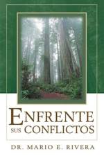 Enfrente sus conflicto af Mario Rivera
