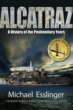 Alcatraz af Michael Esslinger