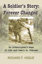 Soldier's Story af Richard Hogue
