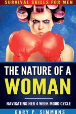 Nature of a Woman af Gary P Simmons