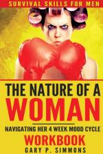 The Nature of a Woman af Gary P Simmons