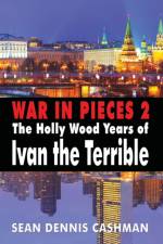 War in Pieces 2 af Sean Dennis Cashman