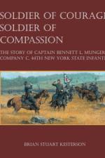 Soldier of Courage, Soldier of Compassion