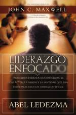 Liderazgo enfocado af Abel Ledezma