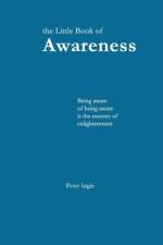 The Little Book of Awareness af Peter Ingle