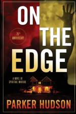 On The Edge af Parker Hudson