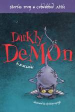 Darkly Demon af Denise Lever