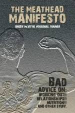 Meathead Manifesto af Brody McVittie