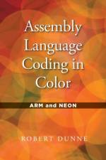 Assembly Language Coding in Color af Connecticut) Dunne