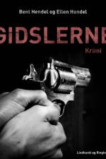 Gidslerne af Bent Hendel