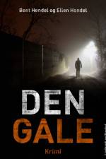 Den gale af Ellen Hendel