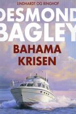 Bahama-krisen af Desmond Bagley